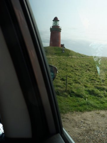 Tur til Jylland Sep. 2020